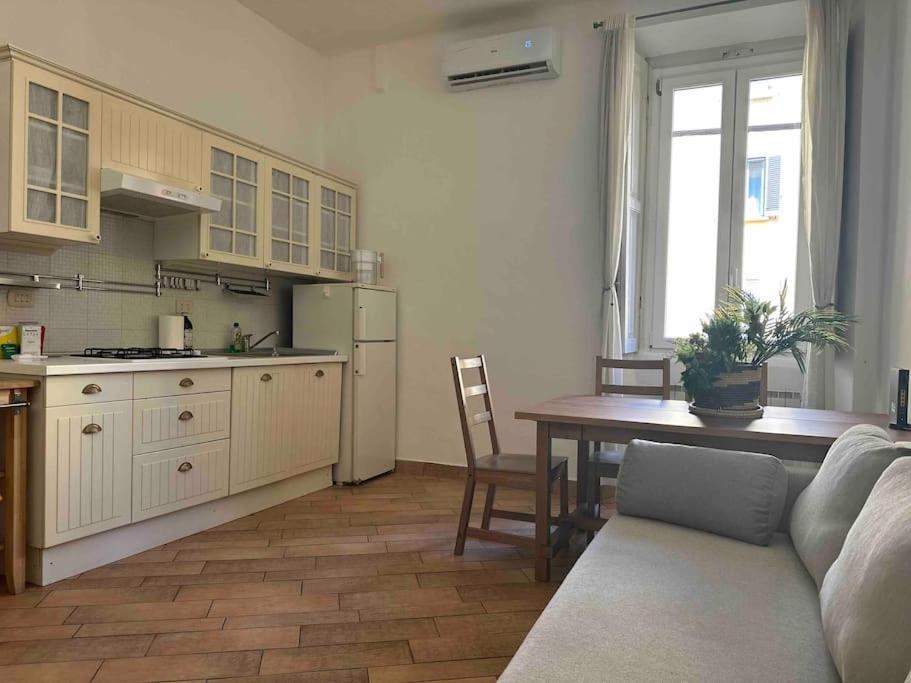 Xenia Apartments - Charming Garden Suite In Porta Venezia ميلان المظهر الخارجي الصورة